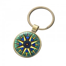 Raktų pakabukas RP0002